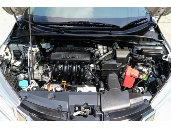 2016 Honda City 1.5 (ปี 14-18) SV i-VTEC Sedan AT รูปที่ 7